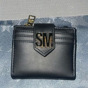 NWOT Steve Madden Mini wallet